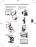 Предварительный просмотр 177 страницы LG EC93 Owner'S Manual