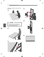 Предварительный просмотр 178 страницы LG EC93 Owner'S Manual