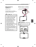 Предварительный просмотр 179 страницы LG EC93 Owner'S Manual