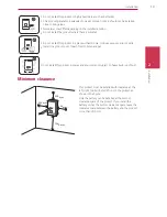 Preview for 13 page of LG ED05K000E00 Installation Manual