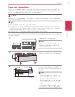 Preview for 23 page of LG ED05K000E00 Installation Manual