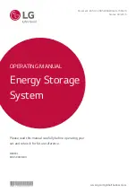 LG ED05K000E00 Operating Manual предпросмотр