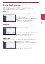 Предварительный просмотр 13 страницы LG ED05K000E00 Operating Manual