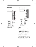 Предварительный просмотр 16 страницы LG EF95 series Owner'S Manual