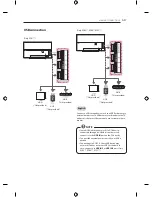 Предварительный просмотр 37 страницы LG EF95 series Owner'S Manual