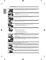 Предварительный просмотр 62 страницы LG EF95 series Owner'S Manual