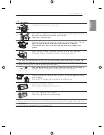 Предварительный просмотр 63 страницы LG EF95 series Owner'S Manual