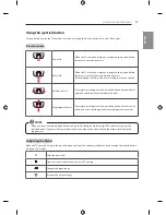 Предварительный просмотр 75 страницы LG EF95 series Owner'S Manual