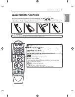 Предварительный просмотр 79 страницы LG EF95 series Owner'S Manual