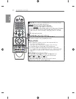 Предварительный просмотр 80 страницы LG EF95 series Owner'S Manual