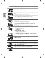 Предварительный просмотр 90 страницы LG EF95 series Owner'S Manual