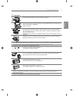 Предварительный просмотр 91 страницы LG EF95 series Owner'S Manual