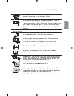 Предварительный просмотр 93 страницы LG EF95 series Owner'S Manual