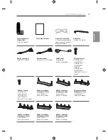 Предварительный просмотр 99 страницы LG EF95 series Owner'S Manual