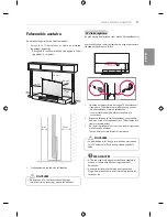 Предварительный просмотр 105 страницы LG EF95 series Owner'S Manual