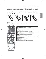 Предварительный просмотр 107 страницы LG EF95 series Owner'S Manual