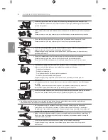 Предварительный просмотр 118 страницы LG EF95 series Owner'S Manual