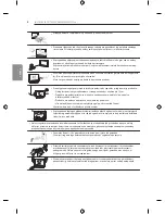 Предварительный просмотр 120 страницы LG EF95 series Owner'S Manual