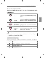 Предварительный просмотр 131 страницы LG EF95 series Owner'S Manual