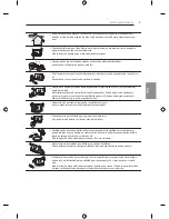 Предварительный просмотр 145 страницы LG EF95 series Owner'S Manual