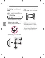 Предварительный просмотр 160 страницы LG EF95 series Owner'S Manual