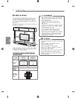 Предварительный просмотр 162 страницы LG EF95 series Owner'S Manual