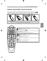 Предварительный просмотр 163 страницы LG EF95 series Owner'S Manual