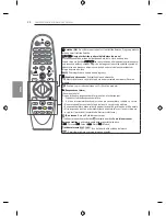 Предварительный просмотр 164 страницы LG EF95 series Owner'S Manual