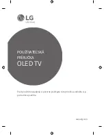 Предварительный просмотр 169 страницы LG EF95 series Owner'S Manual