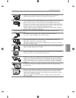 Предварительный просмотр 177 страницы LG EF95 series Owner'S Manual