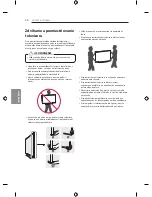 Предварительный просмотр 188 страницы LG EF95 series Owner'S Manual