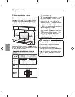 Предварительный просмотр 190 страницы LG EF95 series Owner'S Manual