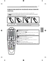 Предварительный просмотр 191 страницы LG EF95 series Owner'S Manual