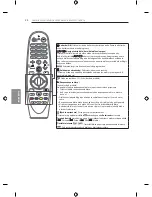 Предварительный просмотр 192 страницы LG EF95 series Owner'S Manual