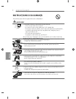 Предварительный просмотр 200 страницы LG EF95 series Owner'S Manual