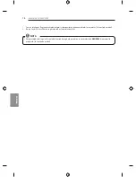 Предварительный просмотр 214 страницы LG EF95 series Owner'S Manual