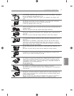 Предварительный просмотр 229 страницы LG EF95 series Owner'S Manual