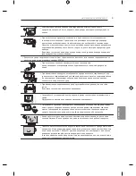 Предварительный просмотр 233 страницы LG EF95 series Owner'S Manual