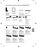 Предварительный просмотр 239 страницы LG EF95 series Owner'S Manual