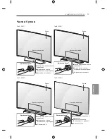 Предварительный просмотр 241 страницы LG EF95 series Owner'S Manual