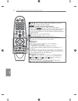 Предварительный просмотр 276 страницы LG EF95 series Owner'S Manual