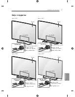 Предварительный просмотр 297 страницы LG EF95 series Owner'S Manual