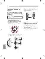 Предварительный просмотр 300 страницы LG EF95 series Owner'S Manual