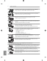 Предварительный просмотр 314 страницы LG EF95 series Owner'S Manual