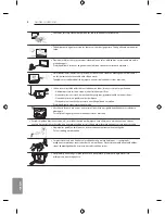 Предварительный просмотр 316 страницы LG EF95 series Owner'S Manual