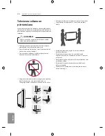 Предварительный просмотр 328 страницы LG EF95 series Owner'S Manual