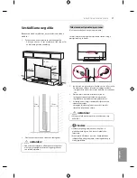 Предварительный просмотр 329 страницы LG EF95 series Owner'S Manual