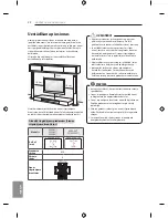 Предварительный просмотр 330 страницы LG EF95 series Owner'S Manual