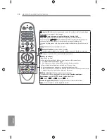 Предварительный просмотр 332 страницы LG EF95 series Owner'S Manual