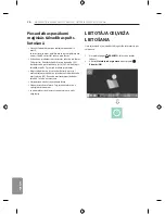 Предварительный просмотр 334 страницы LG EF95 series Owner'S Manual